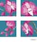 Orchids Paint-by-Number Gallery Mini Kit by Artist's Loft®